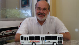 Itamaracá Transportes: há mais de 60 anos movendo gerações