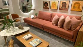 Casa Cor Recife 2021 segue até domingo no Shopping Recife