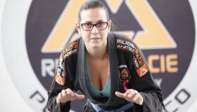Evento gratuito valoriza a representatividade feminina nas artes marciais