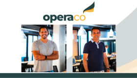 Operaco: melhorar a vida das pessoas com soluções logísticas inovadoras por um futuro melhor