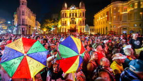 Recife suspende os festejos públicos de Carnaval em 2022