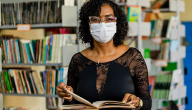 Nova campanha incentiva aprendizagem entre as crianças e jovens