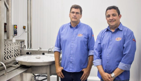 Fipel: Qualidade com Sabor Nordestino