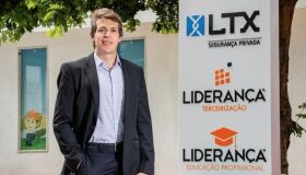 Grupo Liderança: referência em prestação de serviços