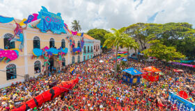 Prefeitura de Olinda cancela Carnaval de rua em 2022