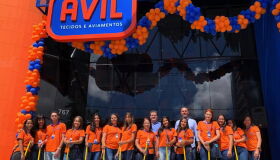 Avil Têxtil: potência do Agreste