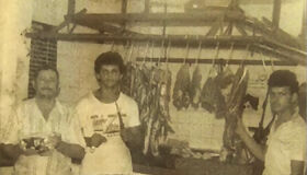 Masterboi: uma história de determinação e coragem