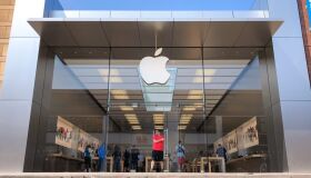 Apple é 1ª empresa a atingir US$ 3 tri em valor de mercado