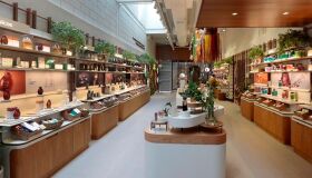 Natura lança linha de produtos sólidos e embalagens zero plástico