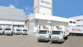 Noronha Pescados: do alto mar para a mesa dos brasileiros