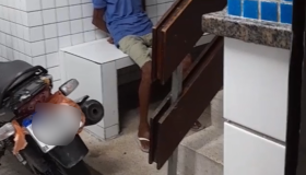 Homem que matou cães tem liberdade provisória concedida; há suspeita de ter vendido a carne como de bode