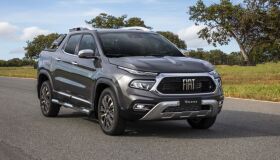 Nova Fiat Toro 2022 projeta mais economia em 2022
