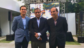 Suassuna Fernandes: inovação na construção civil