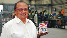 Iquine: 50 anos de inovação e muita responsabilidade socioambiental