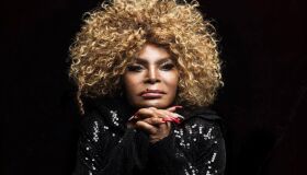 Morre, aos 91 anos, a cantora Elza Soares