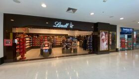 Suíça Lindt começou a operar no Shopping Recife