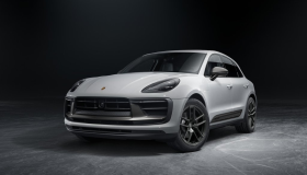 Porsche Macan T chega custando R$ 479 mil equipado com motor de 265 cv de potência; veja detalhes