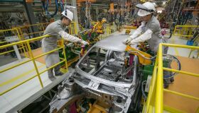 Caoa Chery adota layoff e Mercedes-Benz dá férias a funcionários por falta de semicondutores