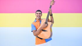 Cantor infantil Tio Rodrigo realizará live de carnaval