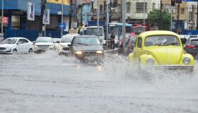 Confira dicas de cuidados com automóveis e prevenção de acidentes nos períodos chuvosos