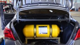 Conversão para GNV em automóveis em Pernambuco cresce 108% em 2021