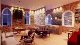 Valorização da qualidade de vida e moradia sustentável no Aurora 17, no Poço da Panela