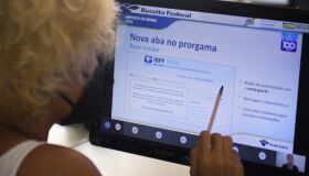 Saiba quem deve declarar o Imposto de Renda a partir desta quarta-feira (15)