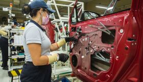 Toyota divulga dados voltados para inclusão feminina da marca no Brasil