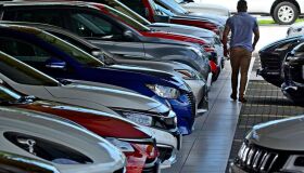 Setor automotivo brasileiro registra queda de 26,2% no primeiro bimestre de 2022