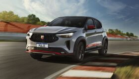 Novidade: Pulse Abarth estreia e será prêmio de vencedor do BBB22