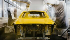 BMW tem produção afetada na Europa após guerra na Ucrânia; produção segue normalmente no Brasil