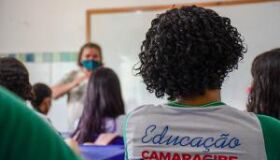 Prefeitura de Camaragibe concede maior aumento salarial da história a todos professores