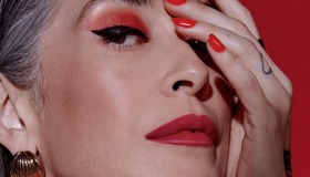 Aurora celebra a coragem e a força das mulheres