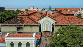 Mercados Públicos se destacam, cada vez mais, como pontos turísticos e gastronômicos do Recife