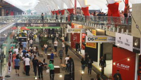 Interlagos vai receber festival automotivo no primeiro semestre