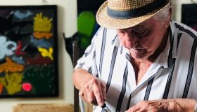 Exposição inédita de J. Borges chega a São Paulo