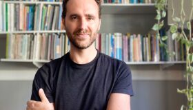 Um pouco mais sobre o educador Paulo Fochi