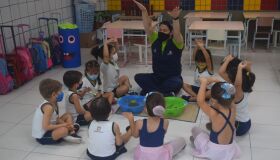 Estudantes desenvolverão projetos baseados nos 17 Objetivos de Desenvolvimento Sustentável da ONU