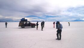 Salar de Uyuni, na Bolívia: como ir a este lugar único no mundo!