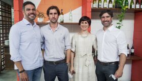 Vale do Ave lança o Empresarial João Carvalho em Boa Viagem