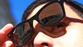 Olhos também precisam de cuidados redobrados no verão; saiba como protegê-los