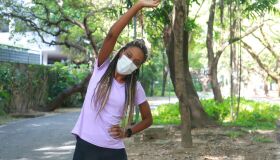 Quais os cuidados para retomar o exercício físico com segurança após a Covid?