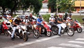 Nordeste possui uma em cada três motocicletas emplacadas no Brasil