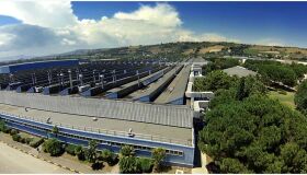 Stellantis investe em fábrica de baterias da Automotive Cells Company (ACC), na Itália