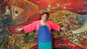 'Tereza Costa Rêgo - Sem concessões' entra em cartaz na Galeria Marco Zero