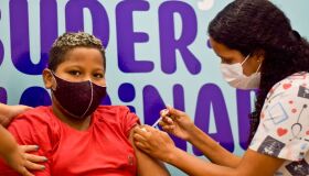 ALERTA: 60 mil crianças ainda não tomaram a 1ª dose contra o Covid no Recife