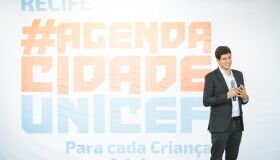 Recife lança iniciativa que fortalece ações para crianças e adolescentes em parceria com o UNICEF