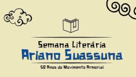Centro Universitário realiza Semana Literária em homenagem ao Movimento Armorial