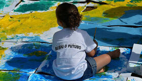 Crianças e adolescentes em situação de orfandade total por consequência da Covid-19 receberão benefício