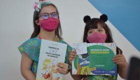 500 mil crianças ainda não tomaram a 1ª dose contra o COVID19 em Pernambuco